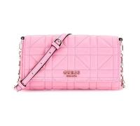 GUESS Assia Crossbody Flap Organizer Pink [272345] - sac à épaule bandoulière sacoche