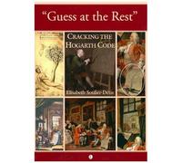 Guess At The Rest: Cracking The Hogarth Code