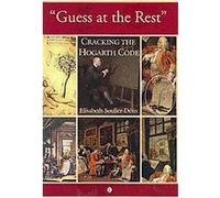 Guess at the Rest Elisabeth Soulier-d'tis (Auteur)
