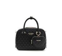 GUESS Atabey Box Satchel, Cartable Femme