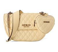 Guess Atabey Sac à bandoulière 22 cm jaune