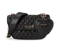 Guess Sac à bandoulière Atabey 22 cm Noir