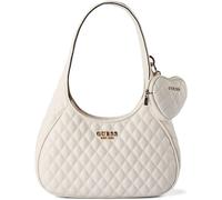 Guess Atabey Sac à bandoulière 26 cm blanc