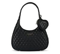 Guess Atabey Sac à bandoulière 26 cm noir