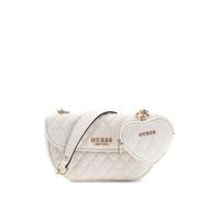 Guess Atabey - Sac à rabat Ecru QG989421-HWQG9894210-OFF