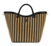 GUESS Atalia Tote Natural/Black