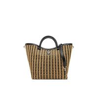 GUESS Atalia Tote Natural/Black