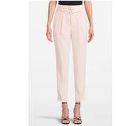 GUESS Atlas Pant Wanna Be Pink Taille: 36 | Chinos Outlet | Femme | Rose