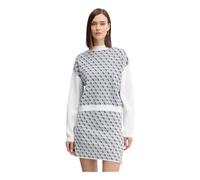 Guess - Aubrey Sweater - Femme - Pulls - Multicolore - Taille: 44 FR