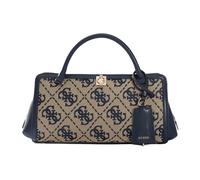 Guess - Audrey Petit Monogramme - Femme - Sacs - Bleu - Taille: ONE Size