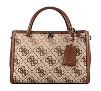 Guess Sac à main Audrey 33 cm Brun