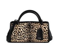 Guess Audrey Sac à main 36 cm brun