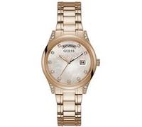 Guess Aura Watch Doré