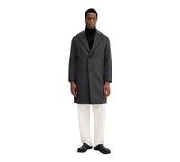 Guess - Austin Coat - Homme - Manteaux - Gris - Taille: M