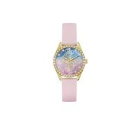 GUESS AVA GW1042L2 Montre bracelet en silicone pour femme
