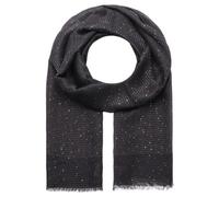 GUESS écharpe Aveta Scarf 80x180 Black