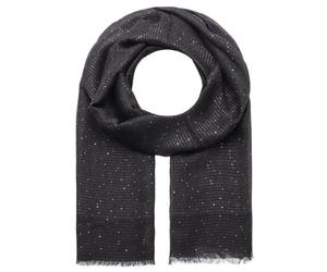 Guess Aveta Foulard 180 cm black AW9917-POL03-BLA, AW9917-POL03-STO