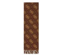 Foulard femme Guess Marron TU