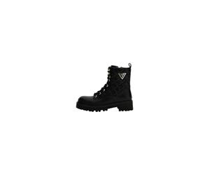 GUESS BADAE2 Ballerines et Babies Femme Noir 39