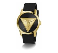 Guess - Badge Gw0781G4 - Femme - Accessoires - Noir - Taille: ONE Size