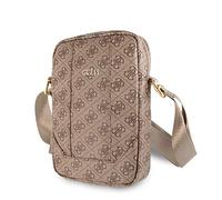 Sacs GUESS 4G Uptown Marron - Femme/Adulte