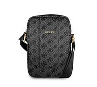 Guess Bag GUTB104GG 10" Grey 4G Uptown, Cas Mixte Adulte, Gray, x