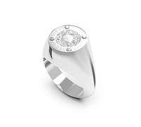 GUESS Bague ANEL JUBR01465JWRH54 Marque, Taille unique, Métal, Aucune pierre précieuse