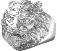 Guess Bague homme JUMR01307JWST60 - Largeur 60