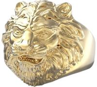 Guess Bague homme JUMR01307JWYG62 - largeur 62