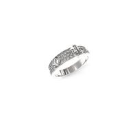 GUESS Bague Jewellery JUBR03285JWRH54 Marque, Única, métal, pas de pierres précieuses, Única, Métal, Aucune pierre précieuse