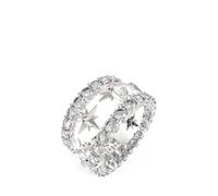 GUESS Bague Jewellery JUBR03320JWRH56 Marque, Taille unique, Métal, Aucune pierre précieuse