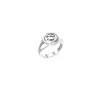 GUESS Bague Jewellery JUBR03352JWRH56 Marque, Taille unique, Métal, Aucune pierre précieuse