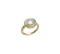 GUESS Bague Jewellery JUBR03397JWYG56 Marque, Estándar, Métal, Aucune pierre précieuse