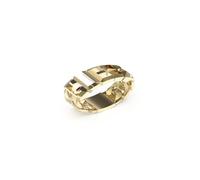 GUESS Bague Jewellery Man JUMR03206JWYGBK62 Marque, Taille unique, Métal, Aucune pierre précieuse