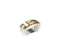 GUESS Bague Jewellery Man JUMR03206JWYGST64 Marque, Taille unique, Métal, Aucune pierre précieuse