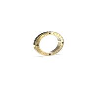 GUESS Bague Jewellery Man JUMR03219JWYGBK62 Marque, Taille unique, Métal, Aucune pierre précieuse