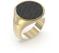 GUESS Bague Jewellery Man JUMR03222JWYGBK62 Marque, Taille Unique, Métal Non précieux, Pas de gemme