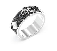 Guess Bague Jewellery Man JUMR03232JWST62 Marque, Taille Unique, Métal Non précieux, Pas de gemme