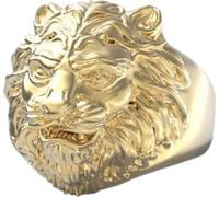Guess Bague pour homme JUMR01307JWYG64