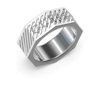 GUESS Bague standard pour homme