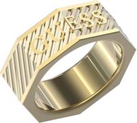 Guess bagues JUMR03030JWYG62