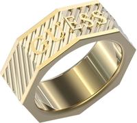 Guess bagues JUMR03030JWYG64