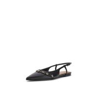 GUESS Ballerines à lanières 'DORLEE' noir, Taille 37