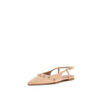 GUESS Ballerines à lanières 'DORLEE' nude, Taille 37