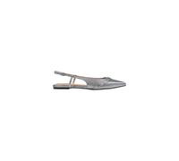 Guess - Ballerines Dorlee3 - Femme - Chaussures - Gris - Taille: 38 EU