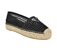 Guess Ballerines Plates Mones pour Femme, Noir 001, 38 EU