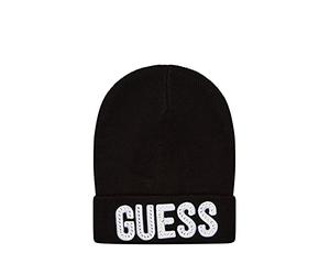 Guess Bambina Cappello JetBlack Mod. J0BZ12 Z2Q00 M