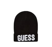 Guess Bambina Cappello JetBlack Mod. J0BZ12 Z2Q00 XS