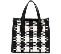 Guess Bandoulière Gaia Triple GG866577 Black Multi