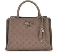 Guess Bandoulière Gerty Sat Dark Taupe PD952906